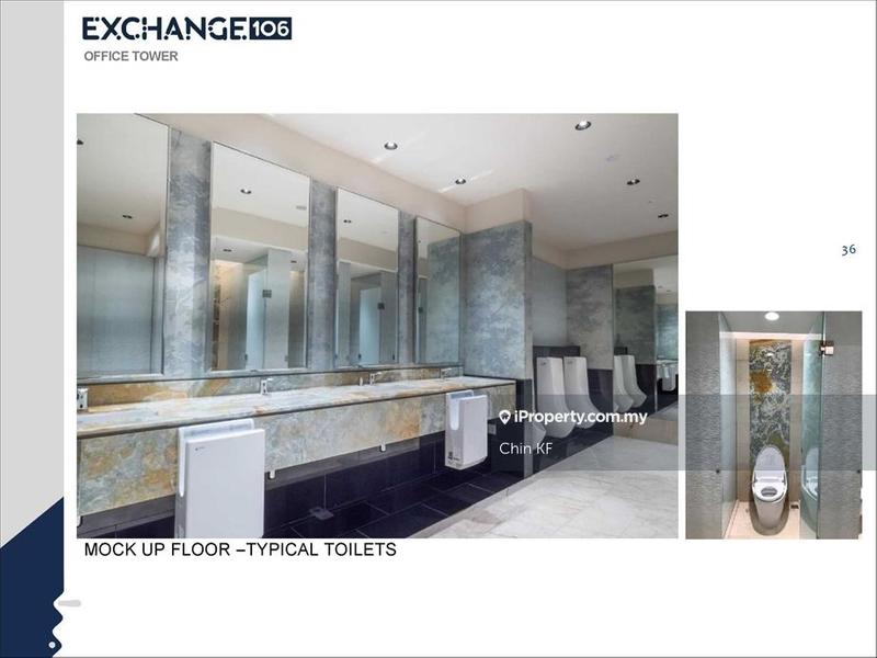 Office for Rent in KLCC, KL City Centre by Chin KF - iProperty.com.my