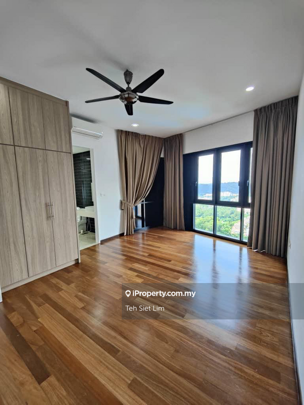 Condominium for Rent in Sky Condominium (Skyz Residence) by Teh Siet Lim - iProperty.com.my