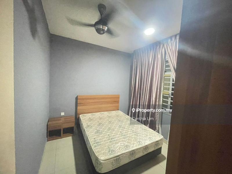 Residensi Servis untuk Disewa di ARC @ Austin Hills oleh Cynthia Lim - iProperty.com.my