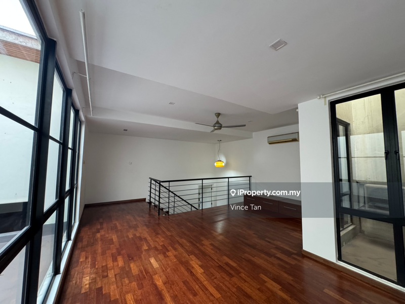 3-storey Terraced House for Sale in Sierramas, Sungai Buloh by Vince Tan - iProperty.com.my