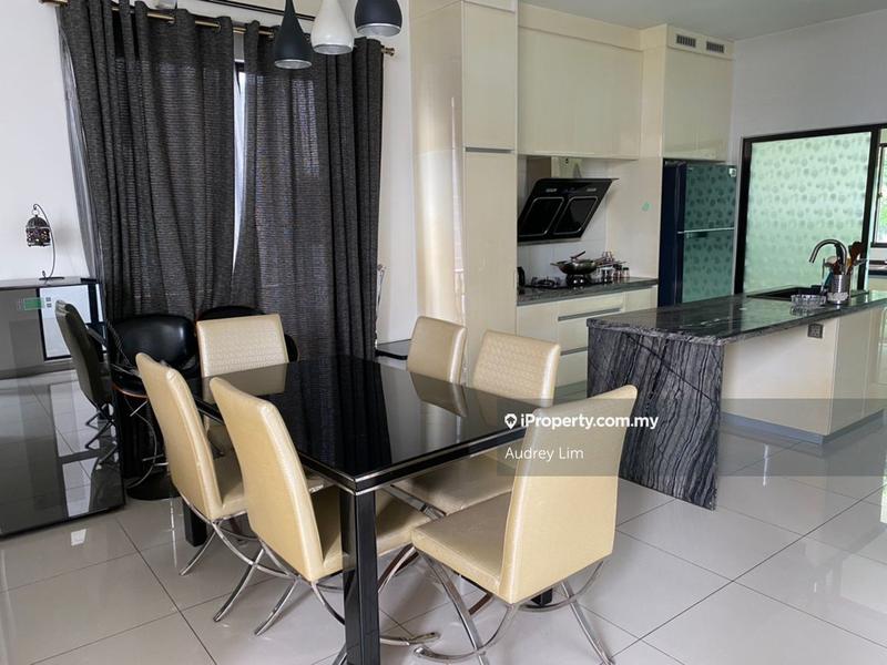 Semi-Detached House for Sale in Jade Hills, Kajang by Audrey Lim - iProperty.com.my