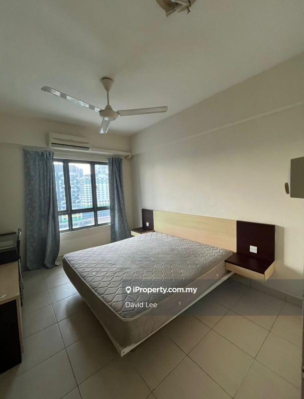 For Rent - D'Alamanda