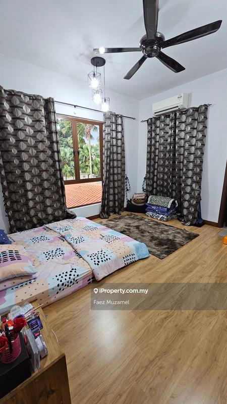 2-storey Terraced House for Sale in Bukit Jelutong, Shah Alam by Faez Muzamel - iProperty.com.my