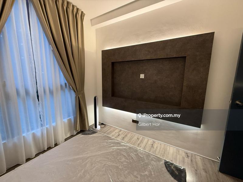 Kediaman Servis untuk Dijual di Henna Residence @ The Quartz WM oleh Gilbert Hor - iProperty.com.my
