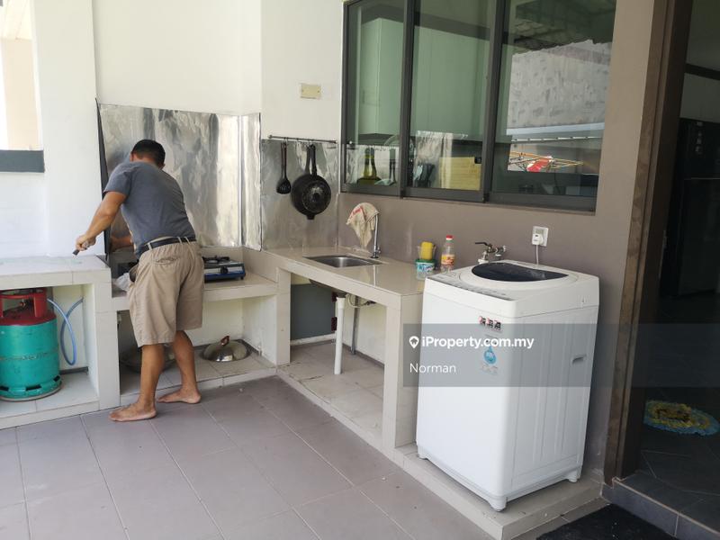 Rumah Berkembar untuk Dijual di Seremban 2, Negeri Sembilan oleh Norman - iProperty.com.my
