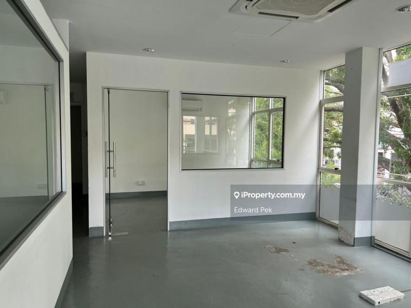 Semi-D Factory for Rent in Pandamaran, Klang by Edward Pek - iProperty.com.my