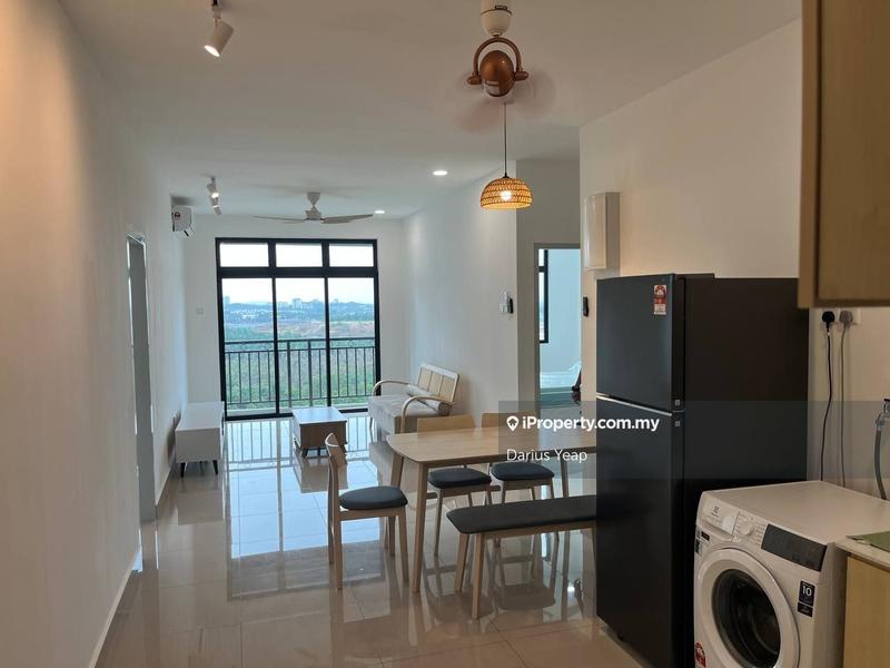 For Rent - Optimus Medini