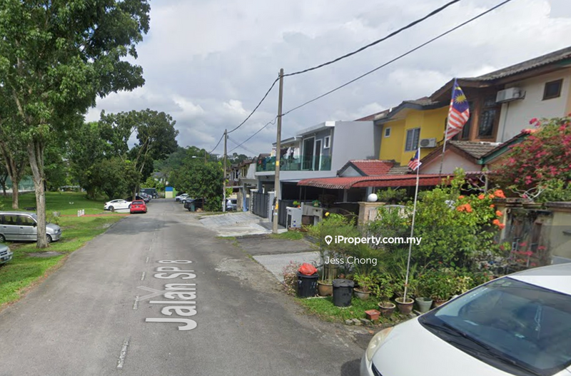 2-storey Terraced House for Sale in Saujana Puchong, Puchong by Jess Chong - iProperty.com.my