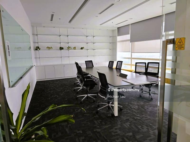 Pejabat untuk Disewa di Kelana Jaya, Petaling Jaya oleh Michael Lau - iProperty.com.my