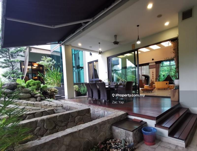 Bungalow House for Sale in Bukit Gita Bayu, Seri Kembangan by Zac Yap - iProperty.com.my