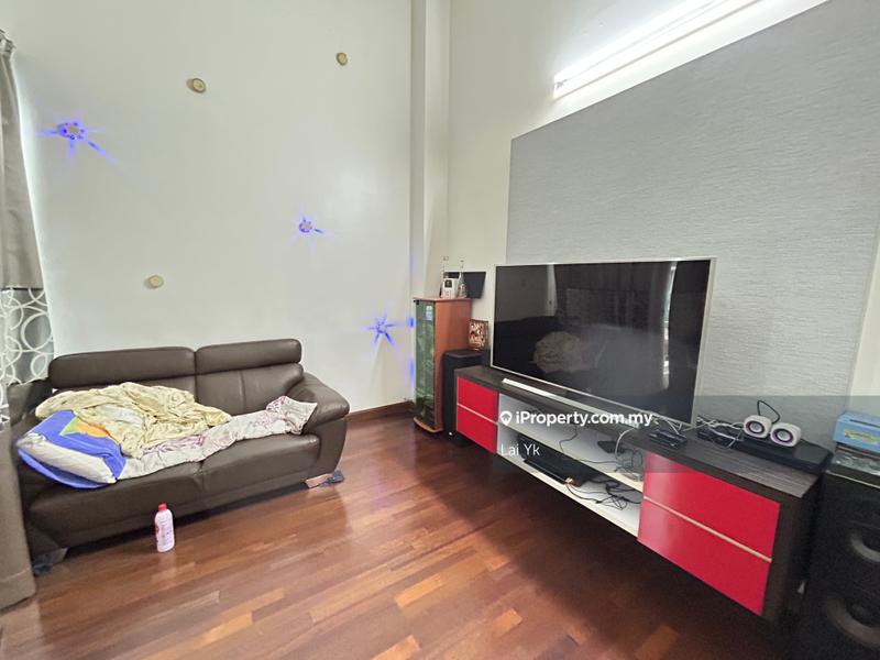 Bungalow House for Sale in Putra Heights, Subang Jaya by Lai Yk - iProperty.com.my