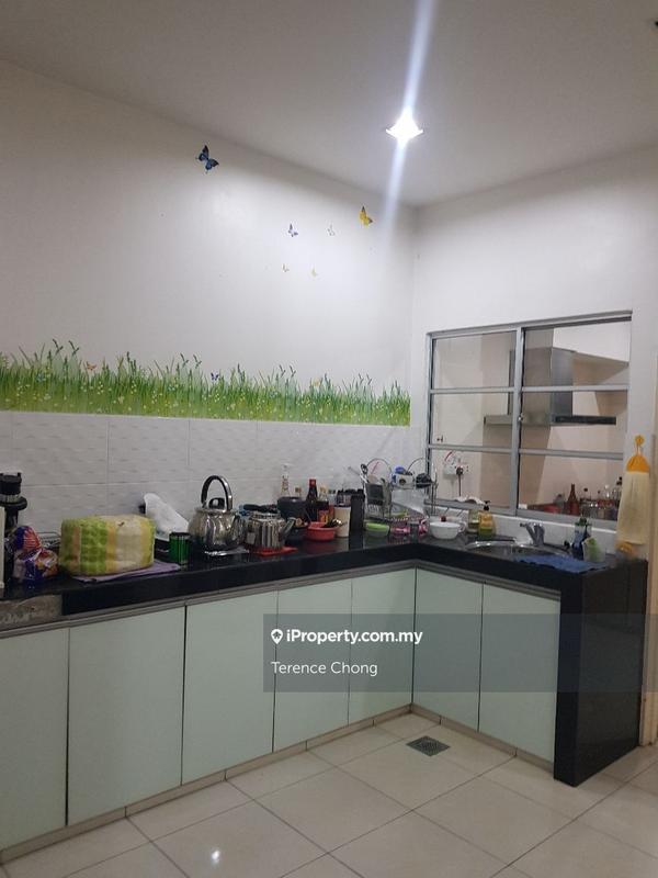 2-storey Terraced House for Sale in Bandar Kinrara Seksyen 6, Bandar Kinrara by Terence Chong - iProperty.com.my