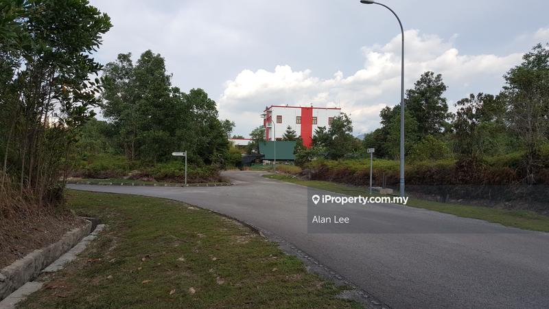 Residential Land for Sale in nilai spring villa, Nilai by Alan Lee - iProperty.com.my