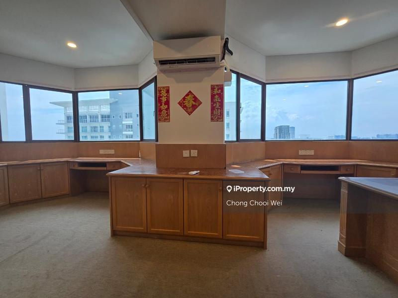 For Sale - Gurney Tower