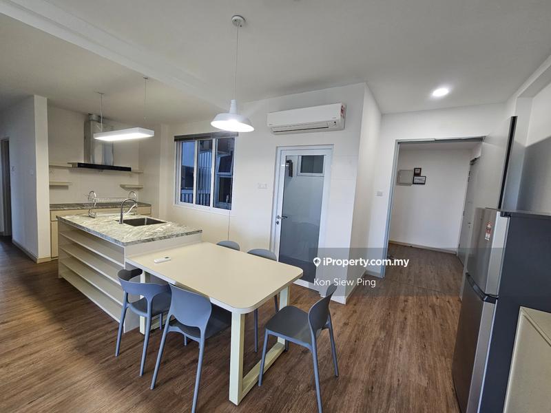 Kediaman Servis untuk Dijual di Avona Residence oleh Kon Siew Ping - iProperty.com.my