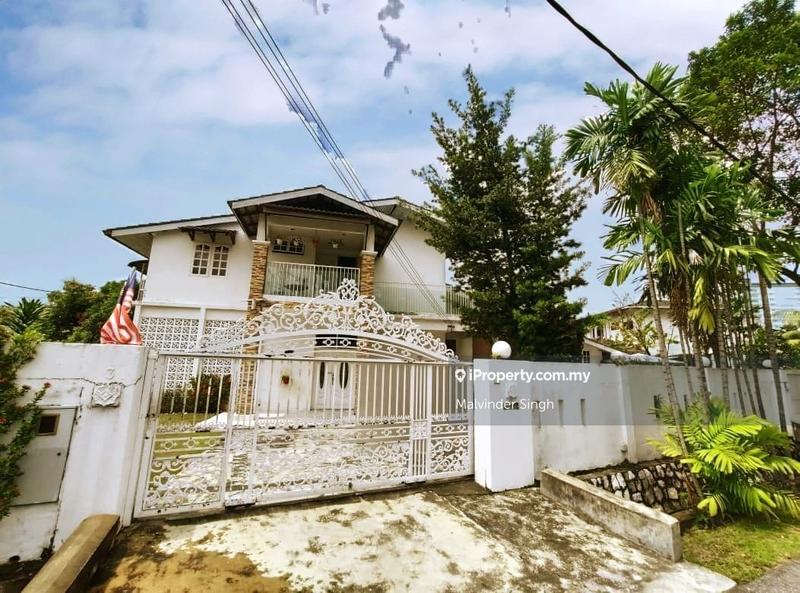 Bungalow House for Sale in Seksyen 14, Petaling Jaya by Mel Walia - iProperty.com.my