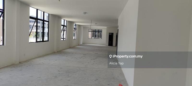 Office untuk Disewa di Kemuning Utama, Shah Alam oleh Alicia Yap - iProperty.com.my