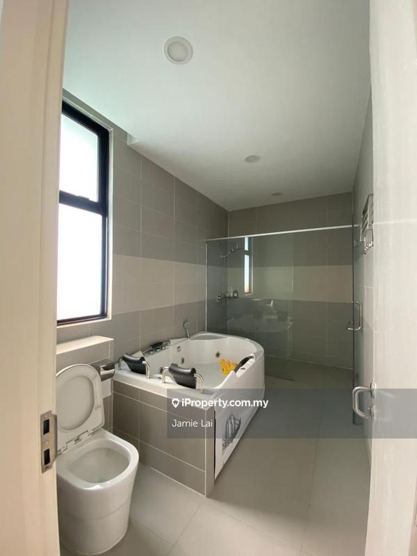 Condominium for Sale in Casa Bintang Residence by Jamie Lai - iProperty.com.my