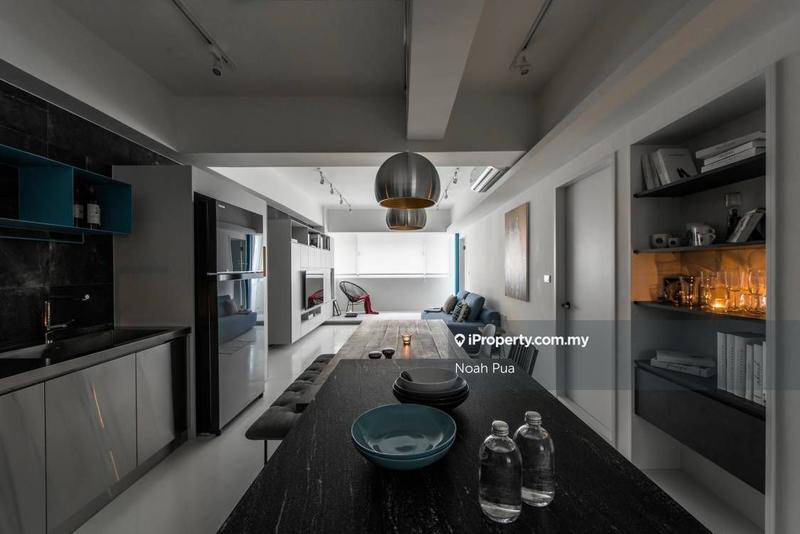 For Sale - The Park Sky Residence