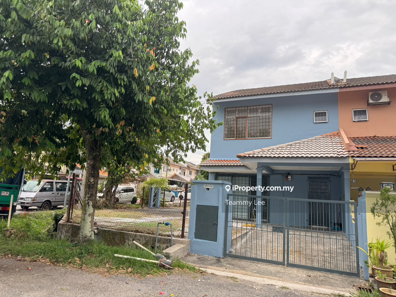 Rumah Teres 2-Tingkat untuk Dijual di Mahkota Cheras, Cheras oleh Teammy Lee - iProperty.com.my