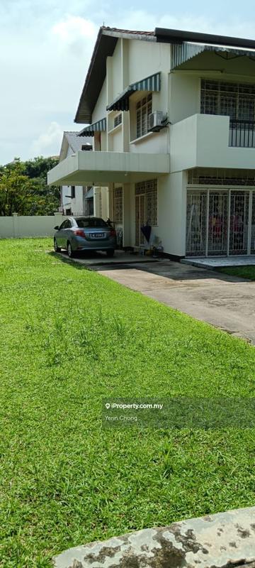 Semi-Detached House for Sale in Taman Yarl, Jalan Klang Lama (Old Klang Road) by Yenn Chong - iProperty.com.my
