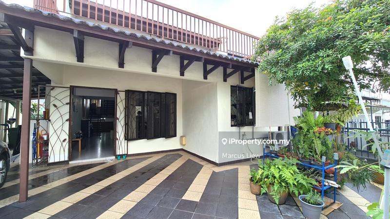 2-storey Terraced House for Sale in Taman Seputeh, Seputeh by Marcus Liew - iProperty.com.my