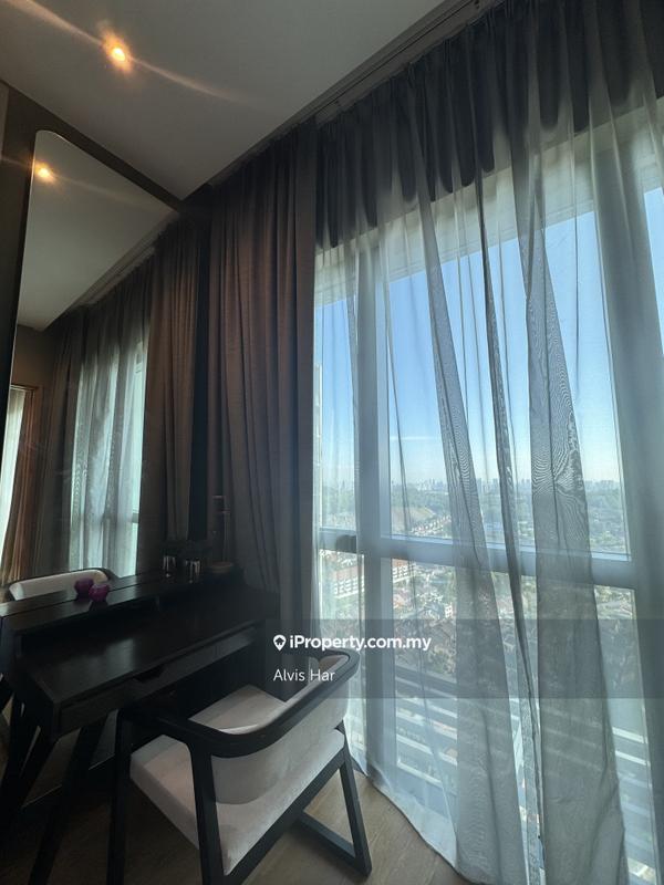 For Rent - Damansara City Residency (DC Residensi)