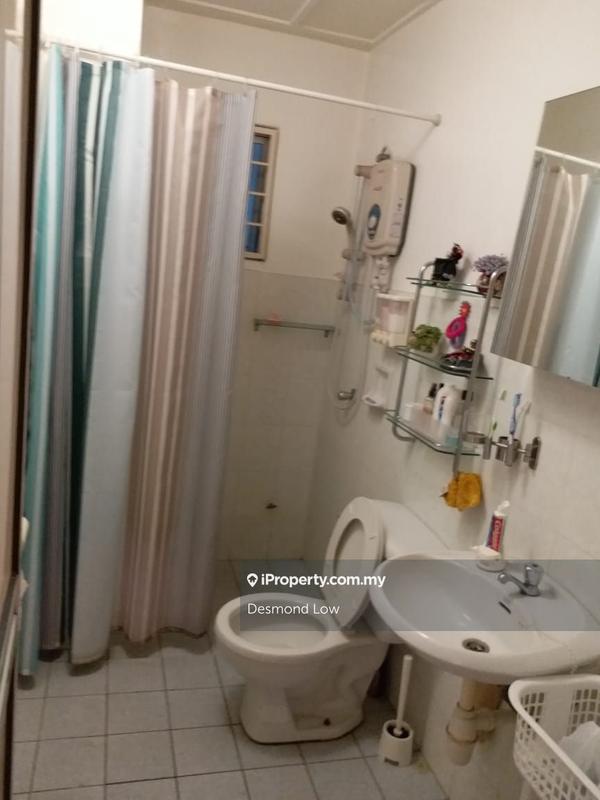 Pangsapuri untuk Disewa di Jalil Damai Apartments oleh Desmond Low - iProperty.com.my