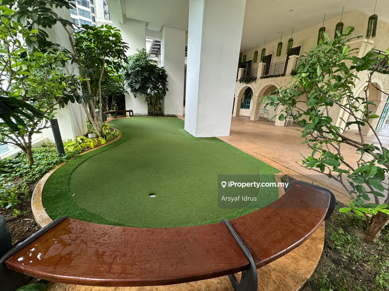 Condominium for Rent in WANGSA 9 RESIDENCY by Arsyaf Idrus - iProperty.com.my