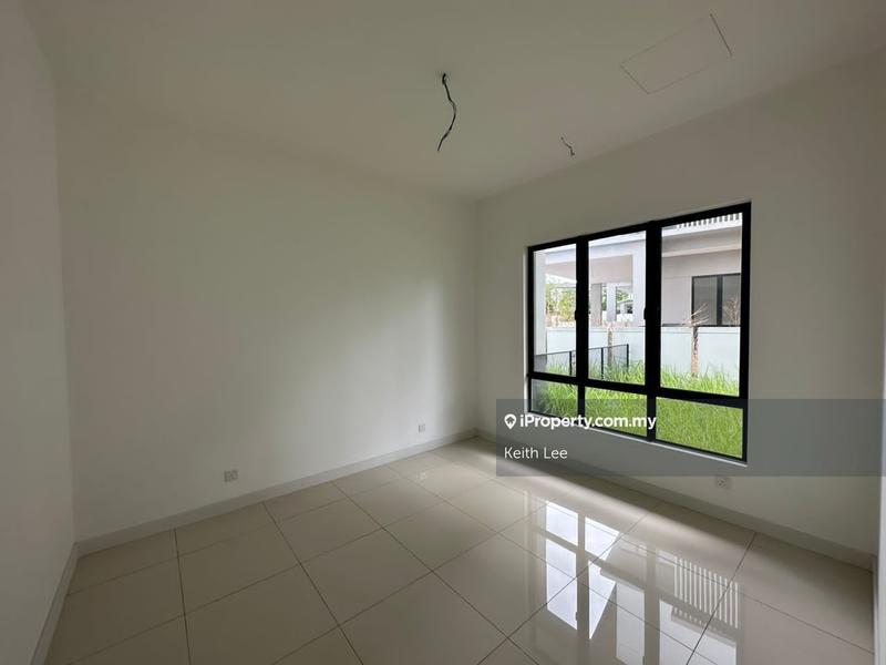 Semi-Detached House for Sale in Tropicana Heights, Kajang by Keith Lee - iProperty.com.my