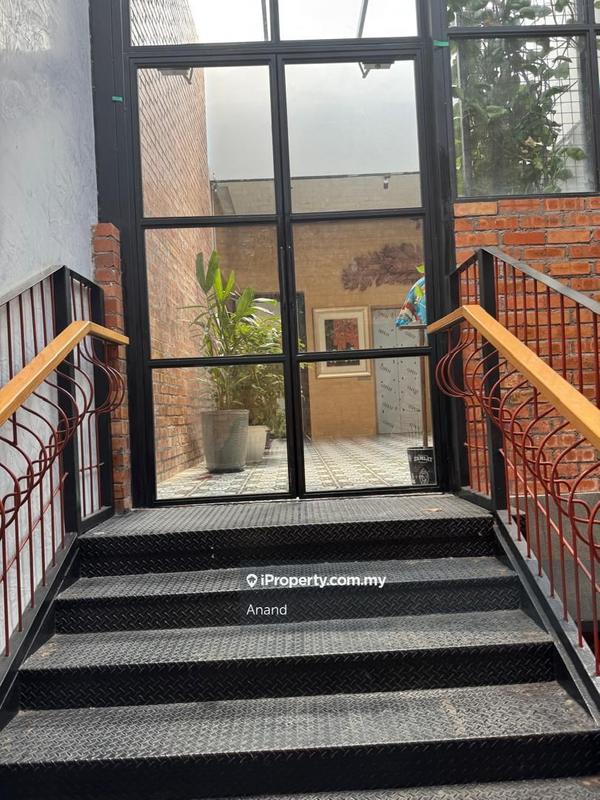 Kilang Berkembar untuk Dijual di SUNSURIA TECHNOLOGY PARK, KOTA DAMANSARA, Kota Damansara oleh Anand - iProperty.com.my