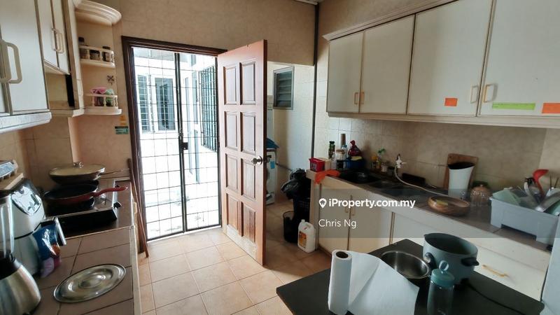 For Sale - Pangsapuri Subang Jaya