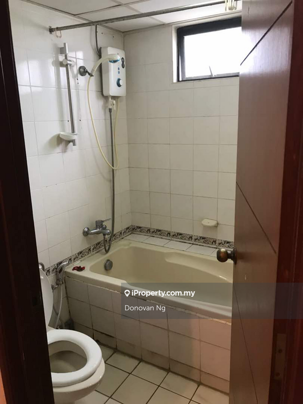 Condominium for Rent in Vista Kiara by Donovan Ng - iProperty.com.my