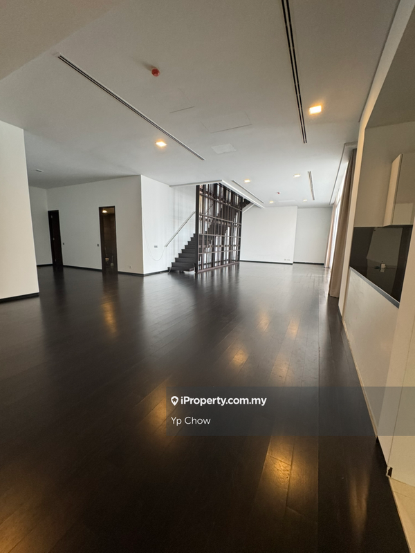 Service Residence for Rent in Clearwater Residences by Yp Chow - iProperty.com.my