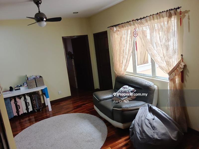 Bungalow House for Sale in Bukit Wangsamas, Setiawangsa by Aw Qi Fan - iProperty.com.my