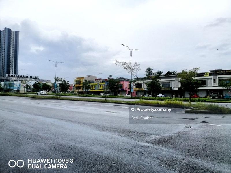 Agricultural Land for Sale in Saujana KLIA, Kota Warisan, Sepang by Fazli Shahar - iProperty.com.my