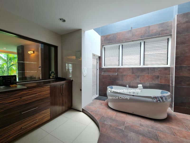 Semi-Detached House for Sale in m3u5h, Sri Petaling by Venice Chong - iProperty.com.my