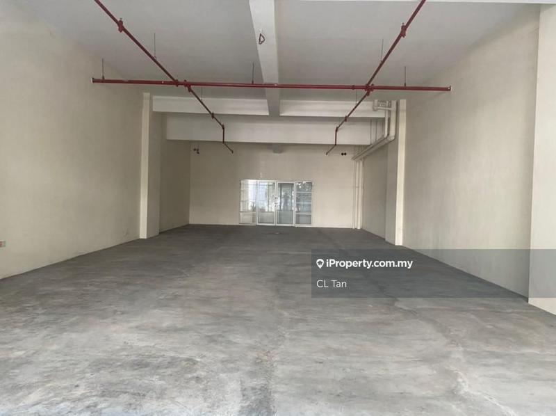 Pejabat untuk Disewa di Presint Merdeka 118, KL City Centre oleh CL Tan - iProperty.com.my