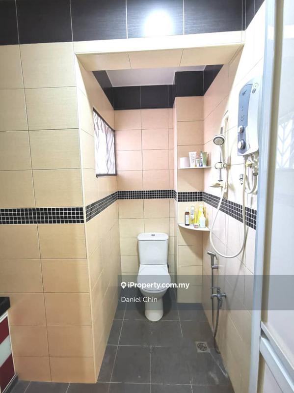 Rumah Teres 2-Tingkat untuk Dijual di Wangsa Melawati, Wangsa Maju oleh Daniel Chin - iProperty.com.my