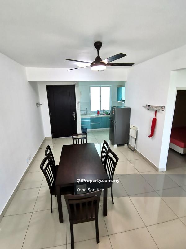 For Rent - Orange BM