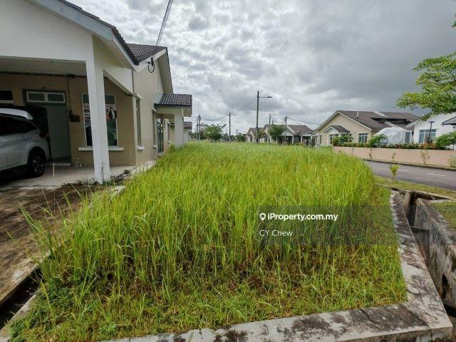 Semi-Detached House for Sale in Taman R.E.M, Kota Tinggi by CY Chew - iProperty.com.my