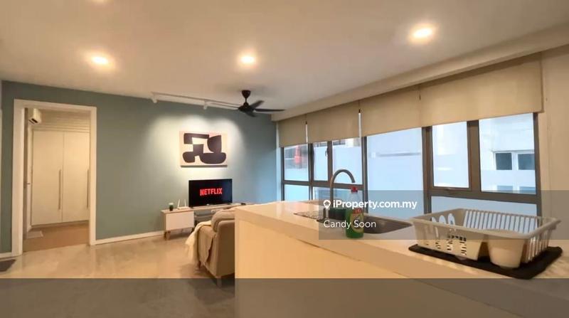 For Rent - Bintang Fairlane Residences