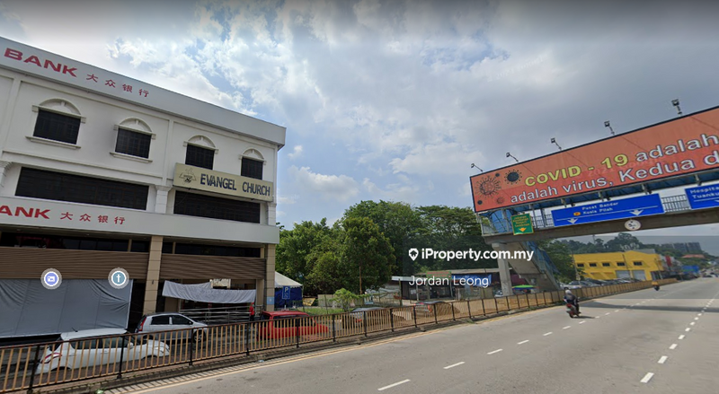 Tanah Komersial untuk Dijual di Seremban, Negeri Sembilan oleh Jordan Leong - iProperty.com.my