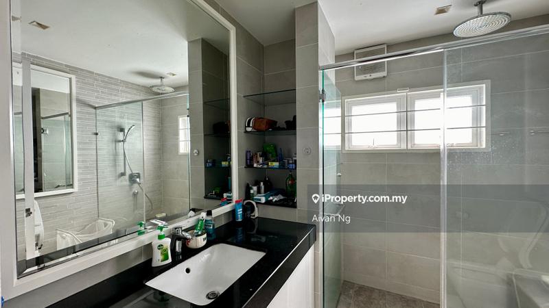Banglo untuk Dijual di Taman Bandaraya, Bangsar oleh Aivan Ng - iProperty.com.my