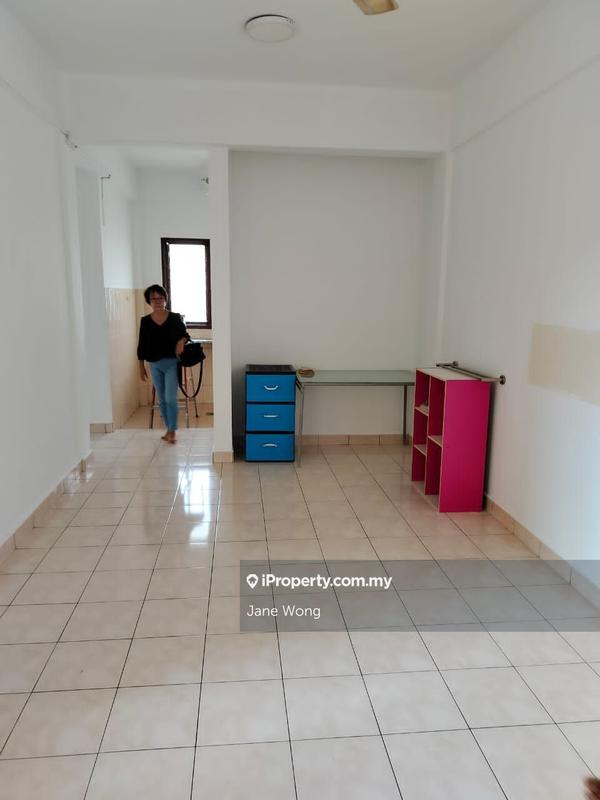 For Rent - Apartment Sri Ara