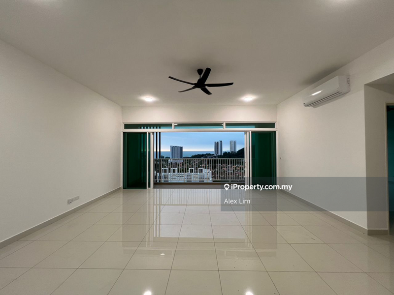 For Rent - Ferringhi Residence 2