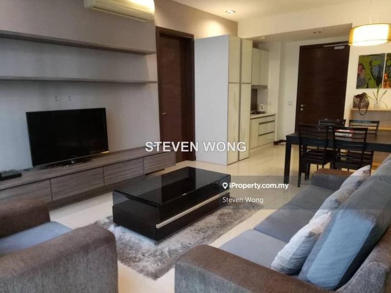 For Sale - Hampshire Residences