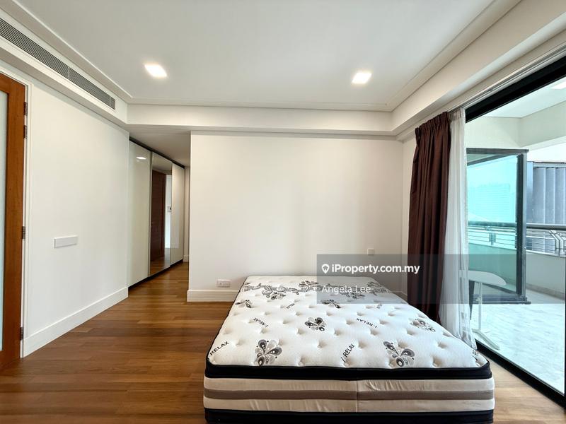 For Sale - The Binjai on the Park