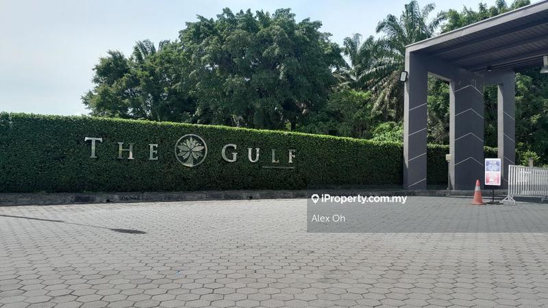 Semi-Detached House for Sale in THE GULF BOTANI, Ipoh by Alex Oh - iProperty.com.my
