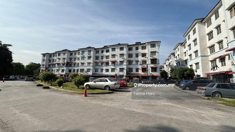 For Sale - Dahlia Apartment